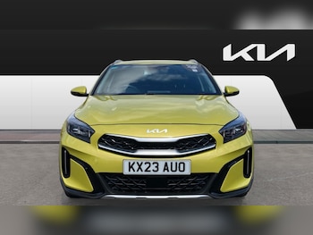 Used Kia XCeed 2023 for sale - 78510696: Photo