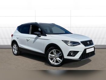 Used SEAT Arona 2021 for sale - 78929662: Photo
