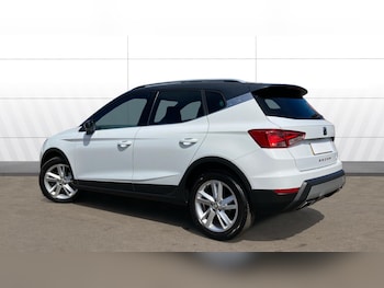 Used SEAT Arona 2021 for sale - 78929662: Photo