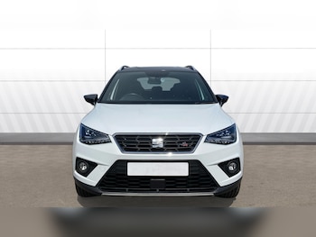 Used SEAT Arona 2021 for sale - 78929662: Photo