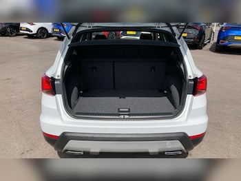 Used SEAT Arona 2021 for sale - 78929662: Photo