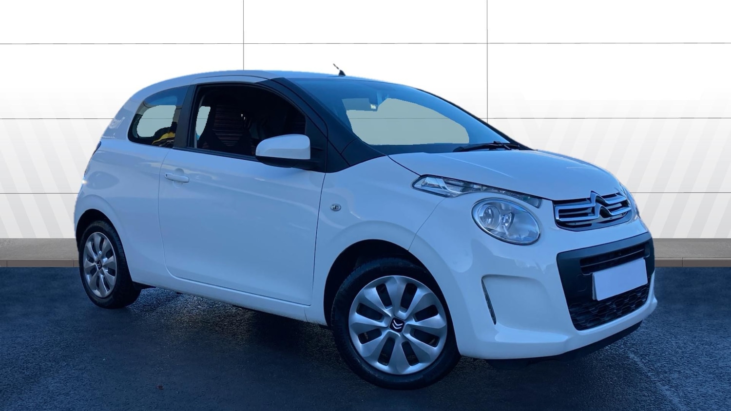 Used Citroen C1 2021 for sale - 76808011: Photo 1