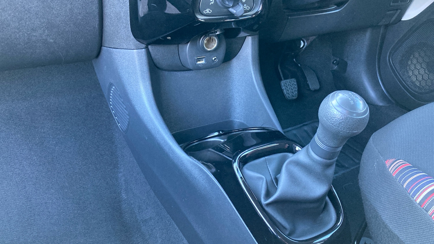 Used Citroen C1 2021 for sale - 76808011: Photo 13