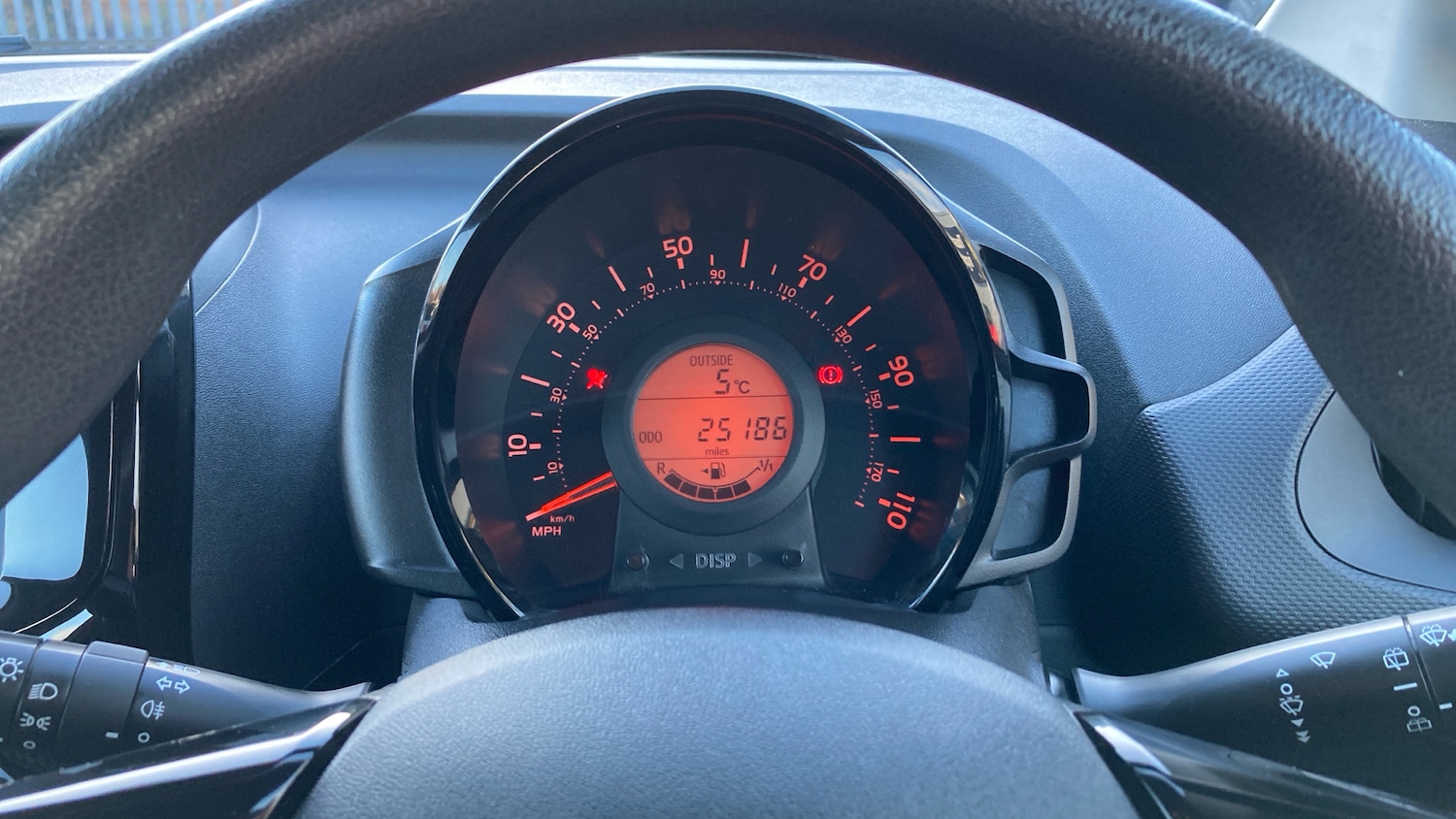 Used Citroen C1 2021 for sale - 76808011: Photo 18