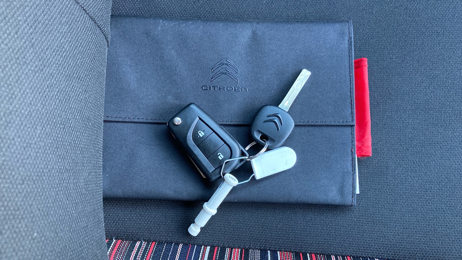 Used Citroen C1 2021 for sale - 76808011: Photo 19