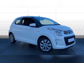 2021 (21) - 1.0 VTi 72 Sense 3dr Petrol Hatchback