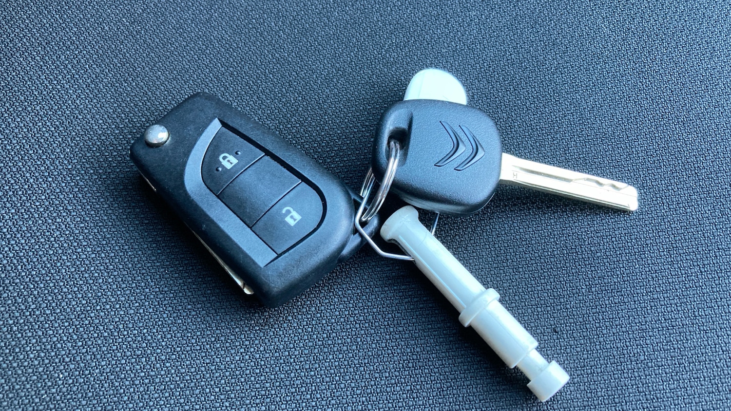 Used Citroen C1 2021 for sale - 76808011: Photo 20