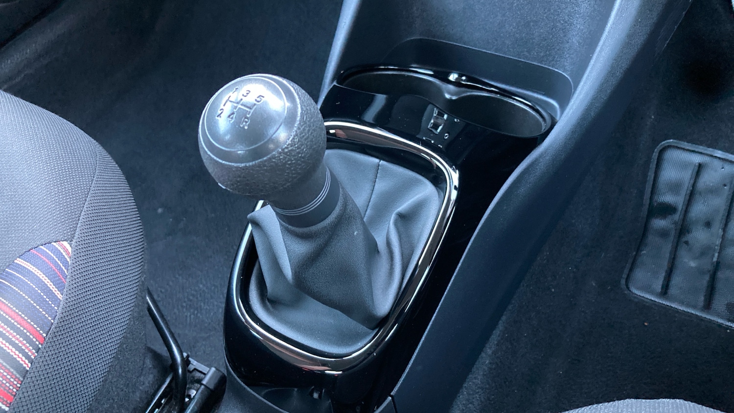 Used Citroen C1 2021 for sale - 76808011: Photo 24