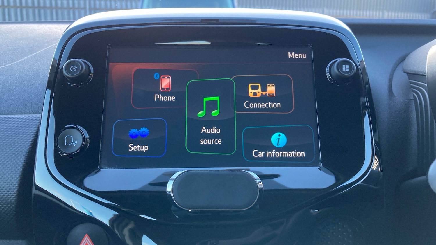 Used Citroen C1 2021 for sale - 76808011: Photo 29