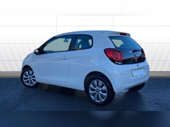 Used Citroen C1 2021 for sale - 76808011: Photo