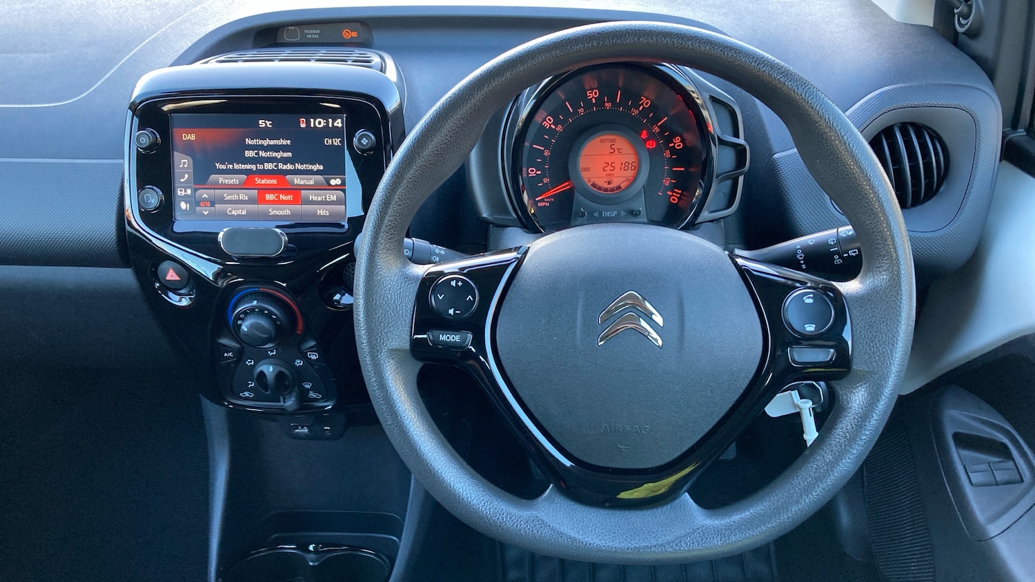 Used Citroen C1 2021 for sale - 76808011: Photo 32