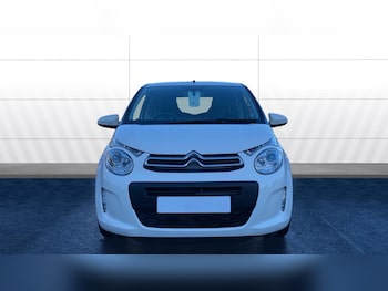 Used Citroen C1 2021 for sale - 76808011: Photo