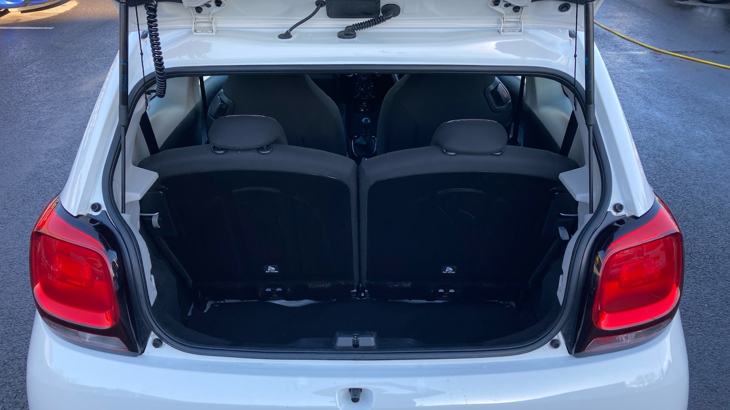 Used Citroen C1 2021 for sale - 76808011: Photo 4