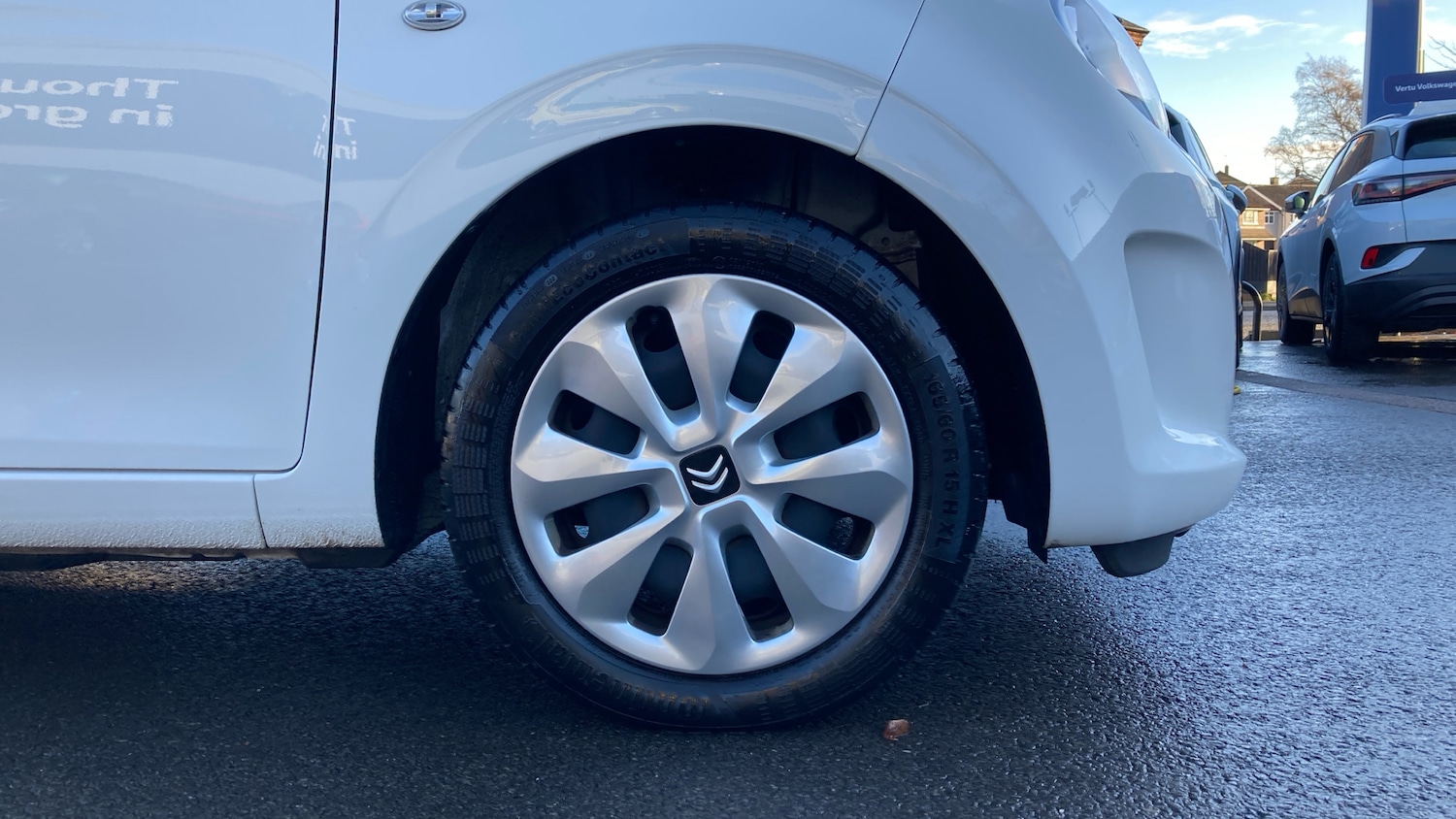 Used Citroen C1 2021 for sale - 76808011: Photo 7