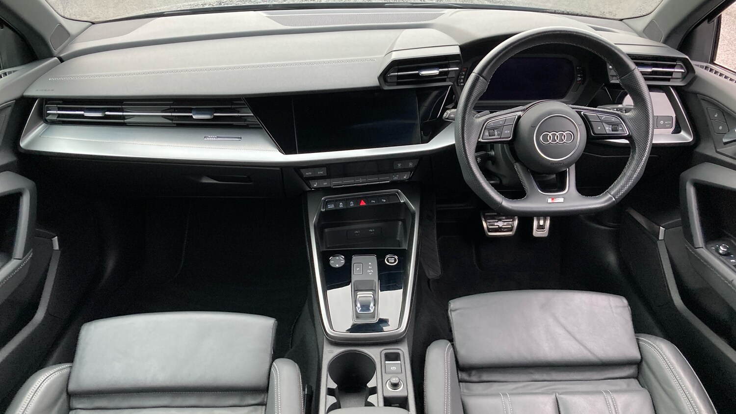 Used Audi A3 2021 for sale - 77555212: Photo 10