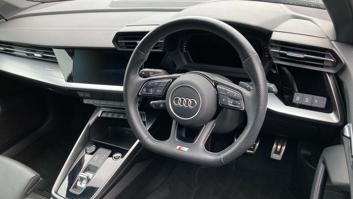 Used Audi A3 2021 for sale - 77555212: Photo 11