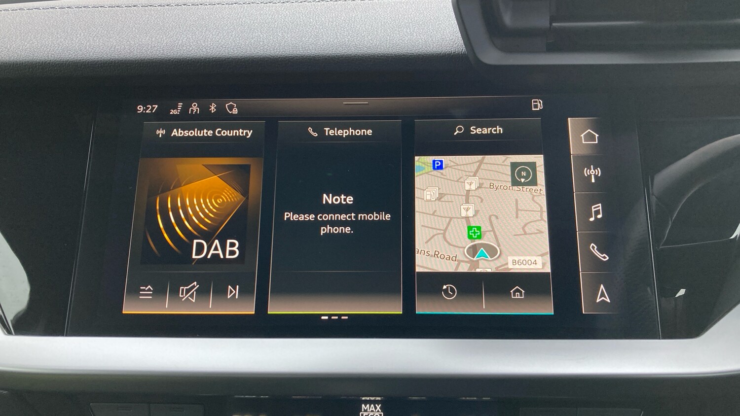 Used Audi A3 2021 for sale - 77555212: Photo 12