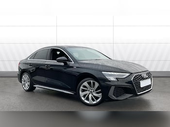 Used Audi A3 2021 for sale - 77555212: Photo