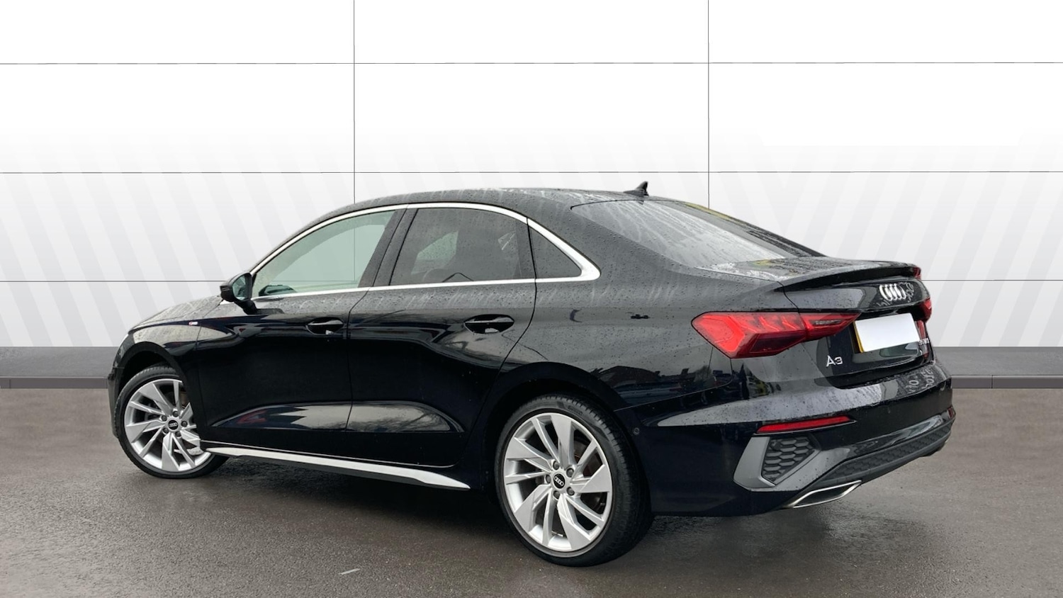 Used Audi A3 2021 for sale - 77555212: Photo 2