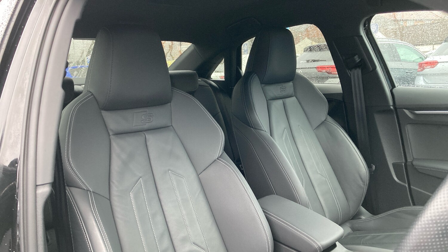 Used Audi A3 2021 for sale - 77555212: Photo 21