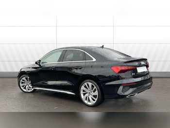 Used Audi A3 2021 for sale - 77555212: Photo