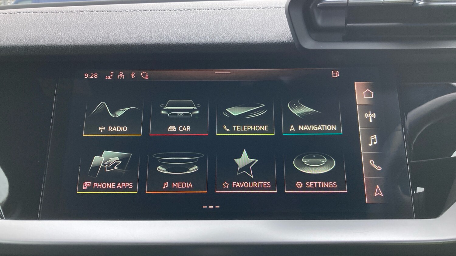 Used Audi A3 2021 for sale - 77555212: Photo 31