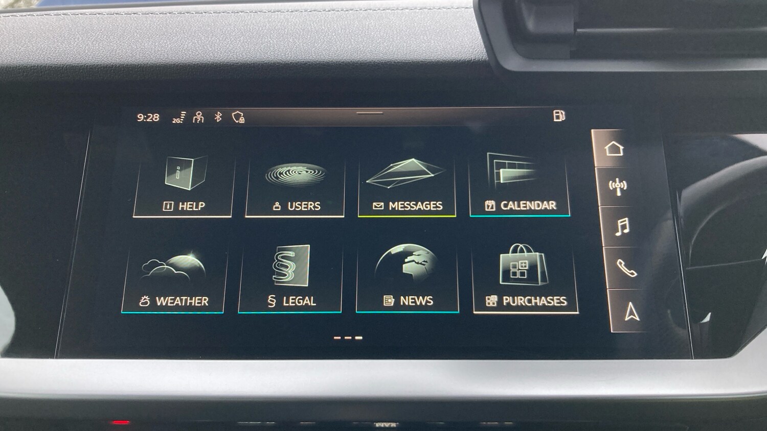 Used Audi A3 2021 for sale - 77555212: Photo 32