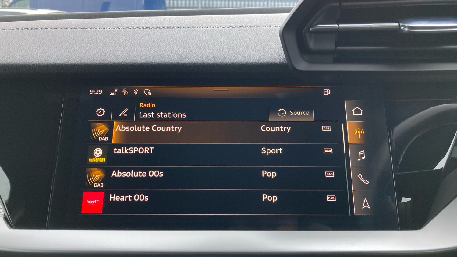 Used Audi A3 2021 for sale - 77555212: Photo 33