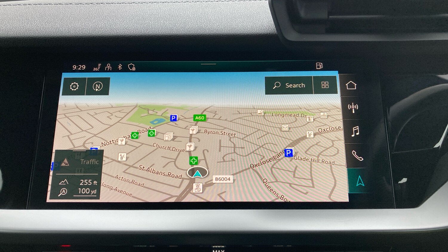 Used Audi A3 2021 for sale - 77555212: Photo 34