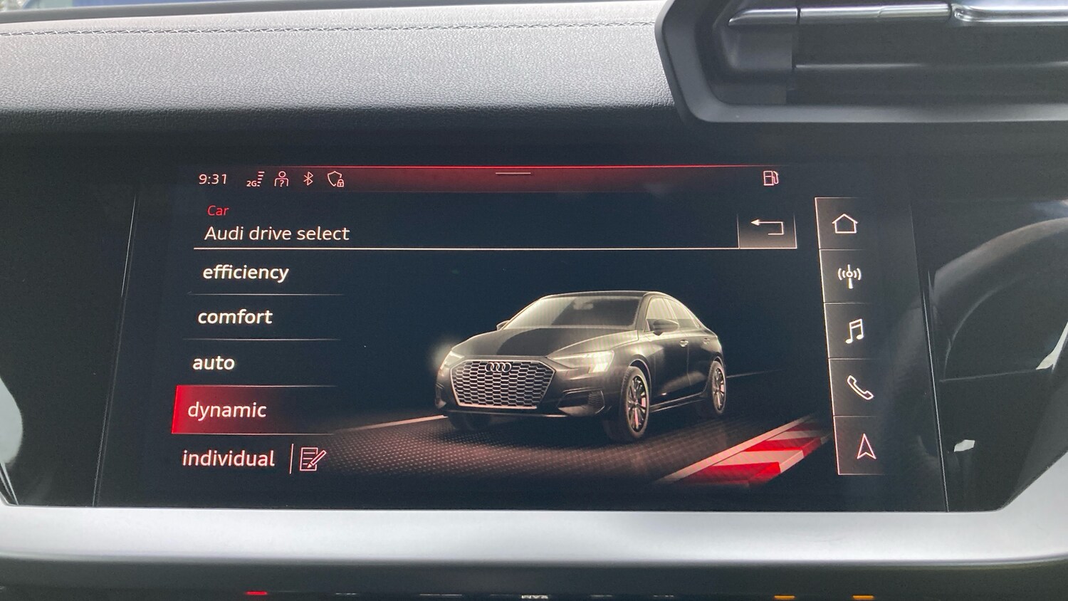 Used Audi A3 2021 for sale - 77555212: Photo 38