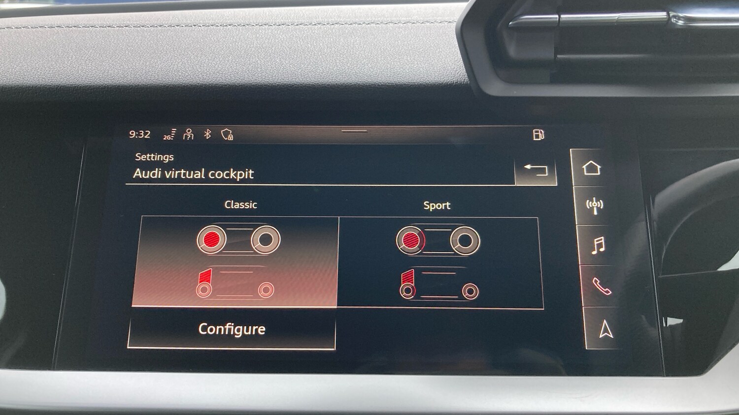 Used Audi A3 2021 for sale - 77555212: Photo 39