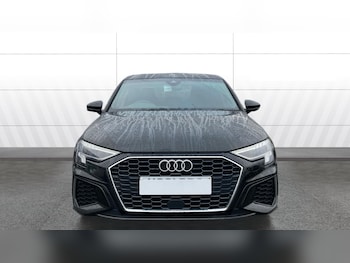 Used Audi A3 2021 for sale - 77555212: Photo