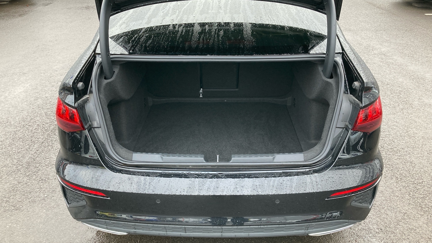 Used Audi A3 2021 for sale - 77555212: Photo 4