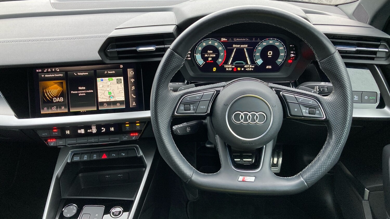 Used Audi A3 2021 for sale - 77555212: Photo 41