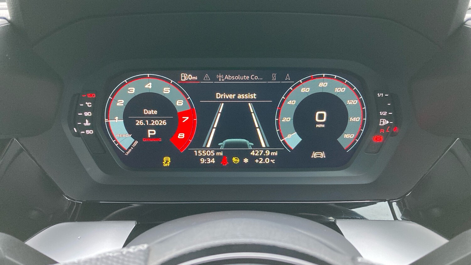 Used Audi A3 2021 for sale - 77555212: Photo 47