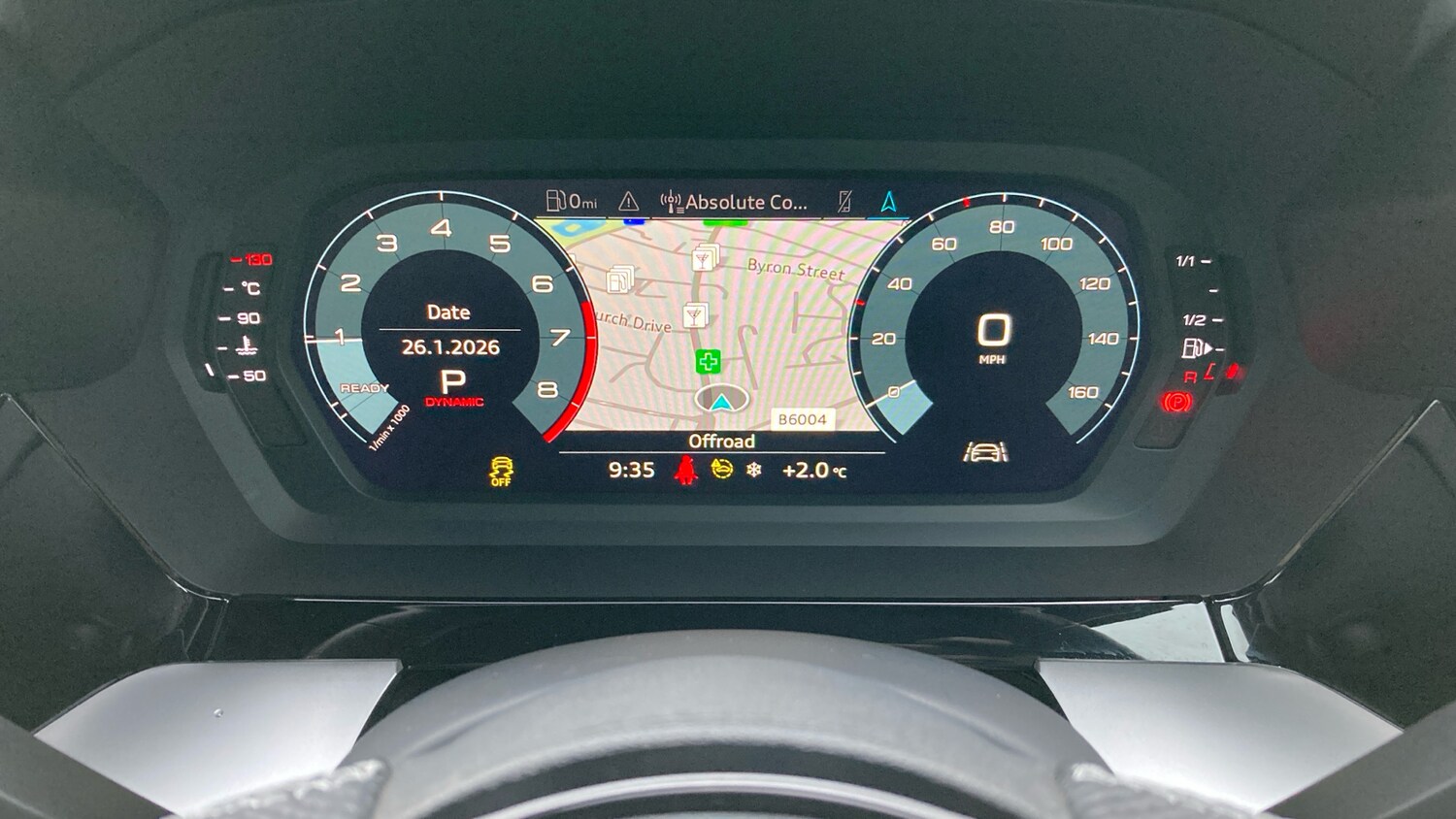 Used Audi A3 2021 for sale - 77555212: Photo 48