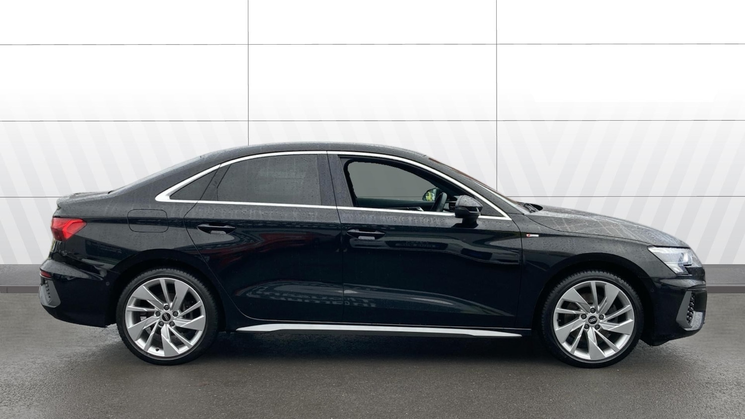 Used Audi A3 2021 for sale - 77555212: Photo 5