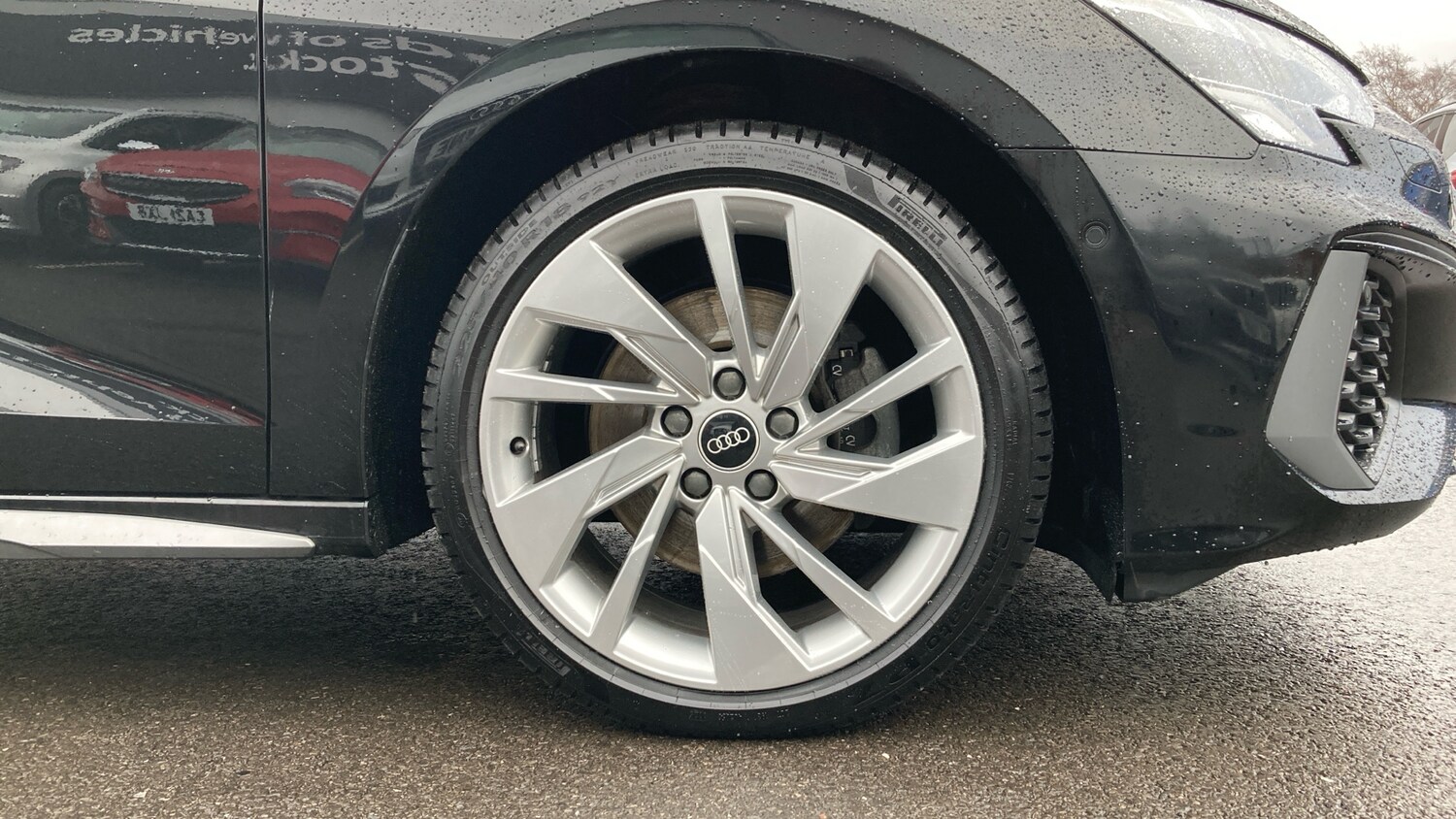 Used Audi A3 2021 for sale - 77555212: Photo 7