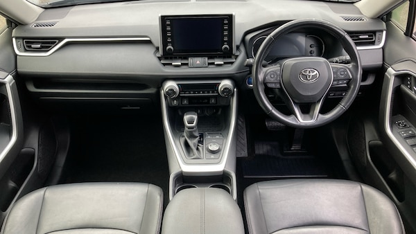 Used Toyota RAV4 2020 for sale - 76263164: Photo 10