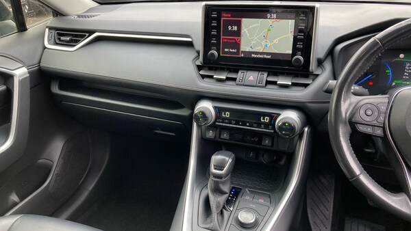 Used Toyota RAV4 2020 for sale - 76263164: Photo 14