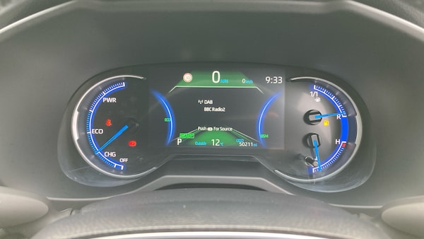 Used Toyota RAV4 2020 for sale - 76263164: Photo 18