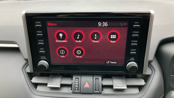 Used Toyota RAV4 2020 for sale - 76263164: Photo 33