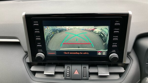 Used Toyota RAV4 2020 for sale - 76263164: Photo 37