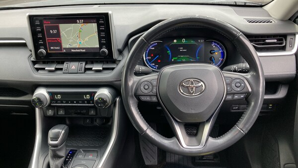 Used Toyota RAV4 2020 for sale - 76263164: Photo 39
