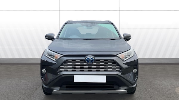 Used Toyota RAV4 2020 for sale - 76263164: Photo 3