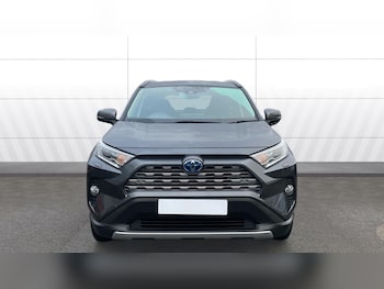 Used Toyota RAV4 2020 for sale - 76263164: Photo 3