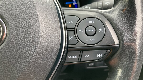 Used Toyota RAV4 2020 for sale - 76263164: Photo 41