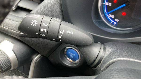 Used Toyota RAV4 2020 for sale - 76263164: Photo 42