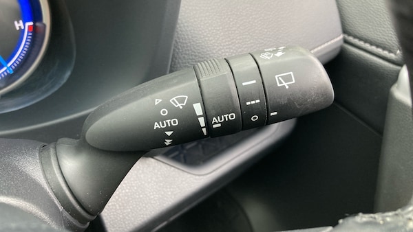 Used Toyota RAV4 2020 for sale - 76263164: Photo 43