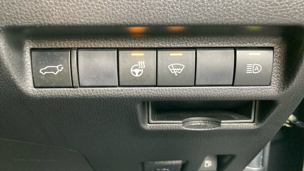 Used Toyota RAV4 2020 for sale - 76263164: Photo 45